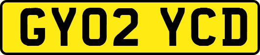 GY02YCD