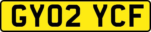 GY02YCF