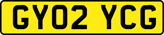 GY02YCG