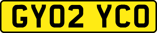GY02YCO