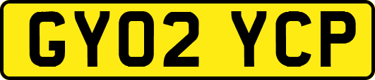 GY02YCP