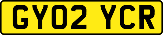 GY02YCR