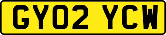 GY02YCW