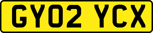 GY02YCX