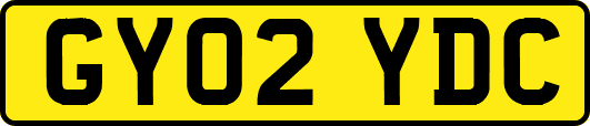 GY02YDC