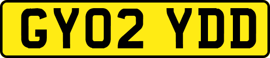 GY02YDD