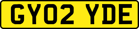 GY02YDE