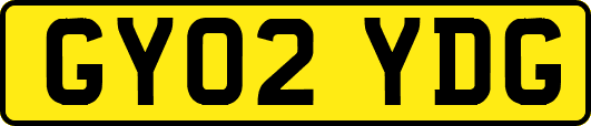 GY02YDG