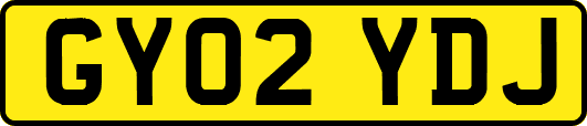 GY02YDJ