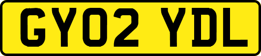 GY02YDL
