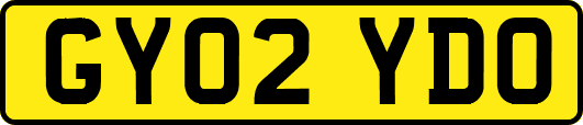 GY02YDO