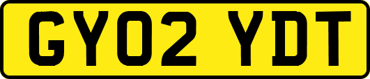 GY02YDT