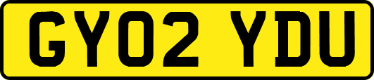 GY02YDU