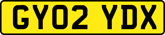 GY02YDX