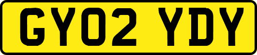 GY02YDY