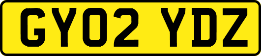GY02YDZ