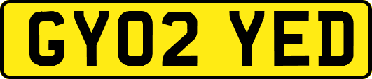GY02YED