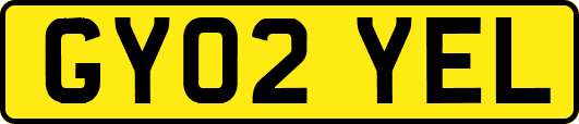 GY02YEL