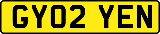 GY02YEN