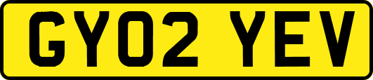 GY02YEV