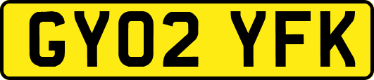 GY02YFK