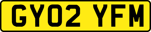 GY02YFM
