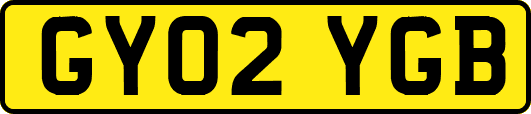 GY02YGB