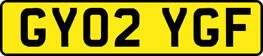 GY02YGF