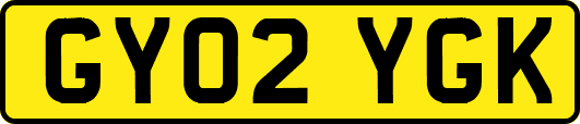 GY02YGK
