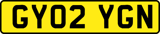 GY02YGN