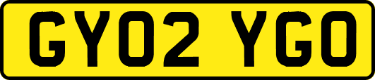 GY02YGO