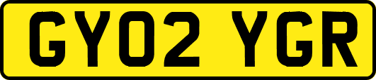 GY02YGR