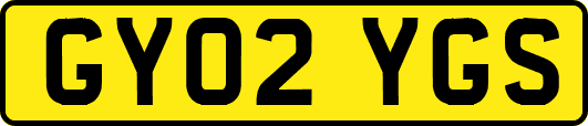 GY02YGS