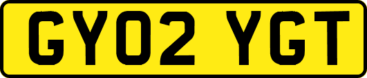 GY02YGT
