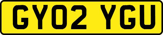 GY02YGU