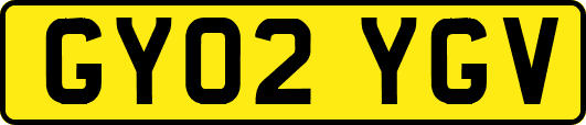 GY02YGV