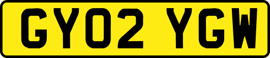 GY02YGW