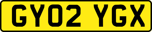 GY02YGX