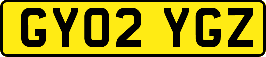 GY02YGZ