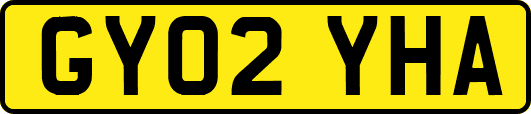 GY02YHA