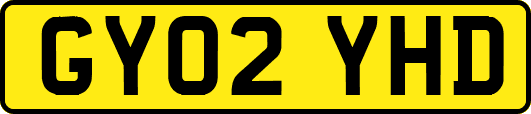 GY02YHD