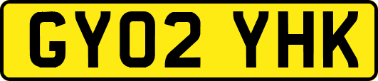 GY02YHK