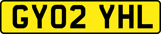 GY02YHL