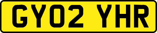 GY02YHR