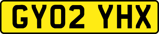 GY02YHX