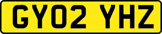 GY02YHZ