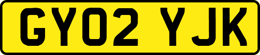 GY02YJK