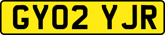 GY02YJR