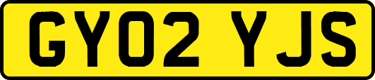 GY02YJS
