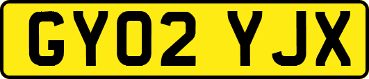 GY02YJX